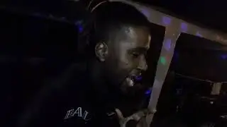 Swag Bday Bash (Drew So Wavey Performance Part 2)