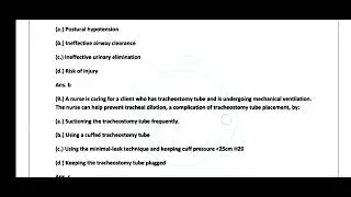 I Failed My Nursing Exam...