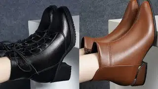 Trendy Ladies' Footwear Unveiled: Sandals, Slip-ons, Pumps , Shoes | Must-Have Collection 2026