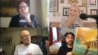 Show and Sell Episode 39 - Menorah Of Teeth W/ Nick Prueher (Found Footage Festival, VCR Party)