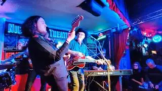 Sea Cruise - Dr. Feel good & the Black Billies | Frankie Ford Cover