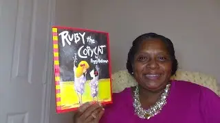 Ruby the Copycat by Peggy Rathmann (Read-A-Loud)