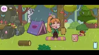 Qual vai ser o proxim no avatar world do 99 noites na floresta ?? Gostaram ?? 🫠😉