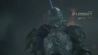 FINAL FANTASY XVI_Ultimaniac Revrie Spada Potens Re Barnabas/Odino