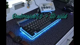 Ombrewok65 TTC Wild Sound test