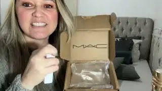 Batom mate MAC Red Rock #batom #maccosmetics #vermelho #arrasando #shortsvideo #video 