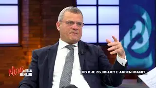 Ish-ministri Imami: Basha dha urdhrin për 21 janarin, Berisha ishte në zyrë
