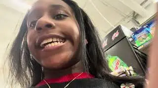 week 3, christmas shopping and food!🎄✨🎁