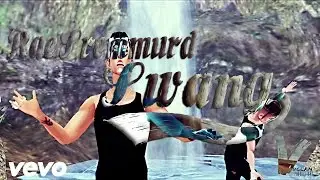 Rae Sremmurd - Swang [Official IMVU Music Video] Animated