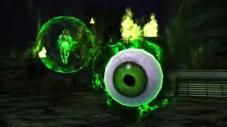 DCUO CoUE Speed Run Tank PoV