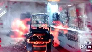 MINISTER SAID AND KHALIL:bo3 story mode episode 2
