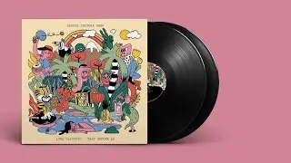 Luca Olivotto - That Groove LP (Groove Culture Deep)