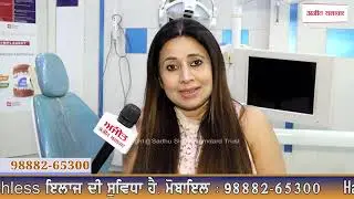 Fixed teeth in 3 days