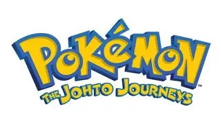 anime pok&eacute;mon the johto journeys DVD sets 