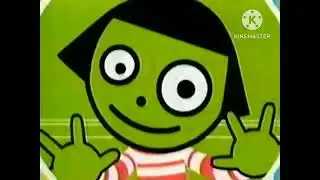 PBS Kids Dot System Cue 1999-2013