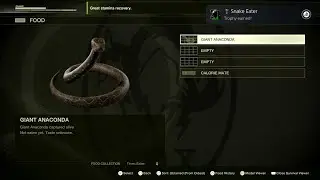 MGS Delta (PS5 Pro): Snake Eater Trophy Guide