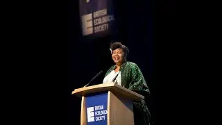 #BES2018 Annual Meeting Highlights