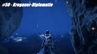 Let's Play ME Andromeda #50 Kroganer Diplomatie