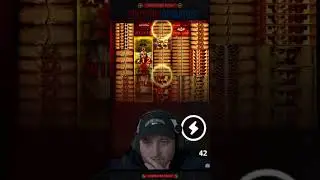 Big win on Mental 2  #slot #casino #slotscasinogames #bigwin