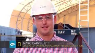 National Geographic Quest - Sneak Peek