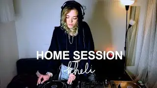 HOME SESSION 19 // KHELI