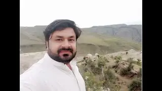 Fort Munro / Monroe | First Vlog | Munda Englandia | Pakistan