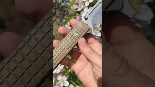 Складаний ніж Folding knife Twosun ts394