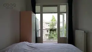 Ruyschstraat 75 III - Amsterdam (Oosterparkbuurt) | Cocq Makelaars