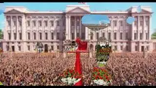 Buckingham palace