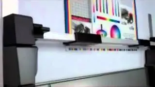 SpectroDrive with Hold-Down System