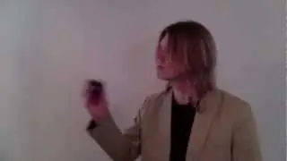 Shaky Syd (Shaker Solo)