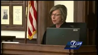Teen found not guilty by reason of insanity Friday