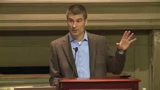 10th Brown History Graduate Student Conference Keynote Lecture