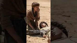Hagar & Ishmael: The Bible&rsquo;s Most Overlooked Survival Story