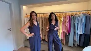 O Mesmo Look em Corpos Diferentes | Chic Moda Feminina
