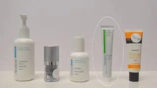 Therapist Victoria tells us what her skincare regime is