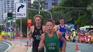 Triathlon - #B2022 Sport Explainer Video