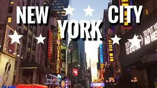 NYC VLOG || FIT university move in