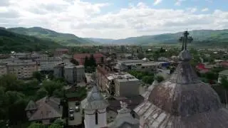 Prezentare Viseu de Sus - Iunie 2017
