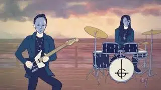 TSOHG - DNAL NGIEROF A SI ERUTUF EHT