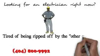 Local Electrical Contractors East Point Georgia
