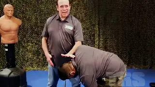 Green Beret Teaches You How to END a Fight Before It Starts!