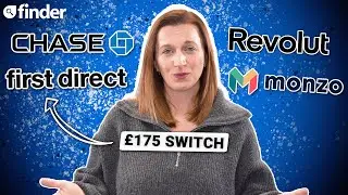 Best bank updates and switching deals January 2024: first direct, Chase, Monzo and Revolut