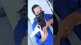 Стало очень быстро темно.