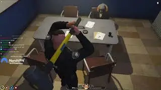 Yuno's Pet Rock Gets... Perma'd? [NoPIxel GTA RP] (CLIP)