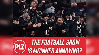 The Football Show