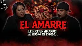 Ep 09. I cast a love spell on my husband's son for revenge | Aberrant love spells motivated by ma...