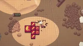 Winter Falling: Battle Tactics Demo Trailer