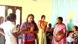 Yellamma kolupu srikantha swami || #kallemfolks #kallemnareshayurvedam 