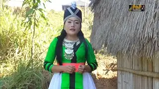 Kwv Txhiaj Tau Txiv Siab Phem Ua Neej Lwj Siab - Maiv Lauj Vaj 